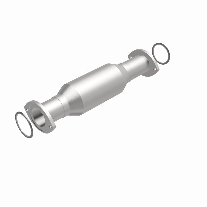 MagnaFlow 96-99 Toyota Tacoma 2.7L Direct Fit Converter - 4481609