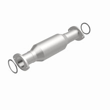 Load image into Gallery viewer, MagnaFlow 96-99 Toyota Tacoma 2.7L Direct Fit Converter - 4481609