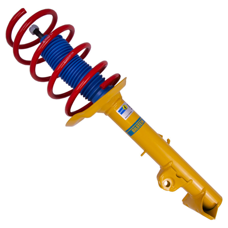 Bilstein B12 1992 BMW 318i Base Sedan Front and Rear Suspension Kit - 46-000750