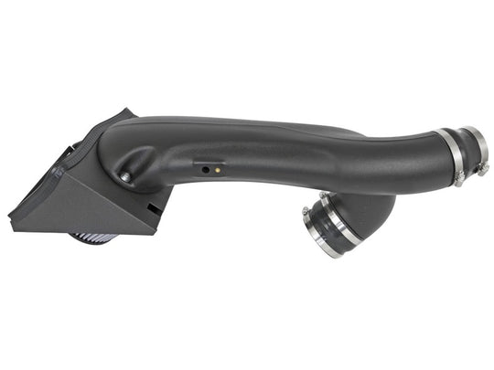 aFe MagnumFORCE Intakes Stage-2 PDS AIS 12-14 Ford F-150 EcoBoost V6 3.5L (tt) - 51-32112-B