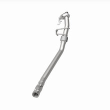 Load image into Gallery viewer, BRE Exhaust 02-05 A4 Quattro A4 1.8L Front Pipe Kit - 107-0241