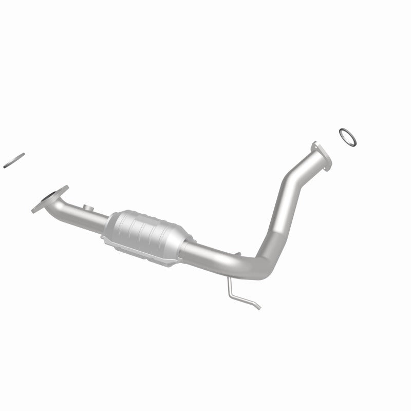 MagnaFlow Direct Fit Catalytic Converter 10-14 GX460 4.6L - 51797