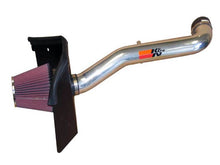 Load image into Gallery viewer, K&amp;N 05-07 Jeep Grand Cherokee V8-4.7L High Flow Performance Kit - 77-1548KP