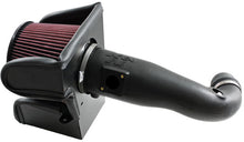 Load image into Gallery viewer, K&amp;N 08-10 Ford F250/F350/F450/F550 6.4L-V8 Performance Intake Kit - 57-2576