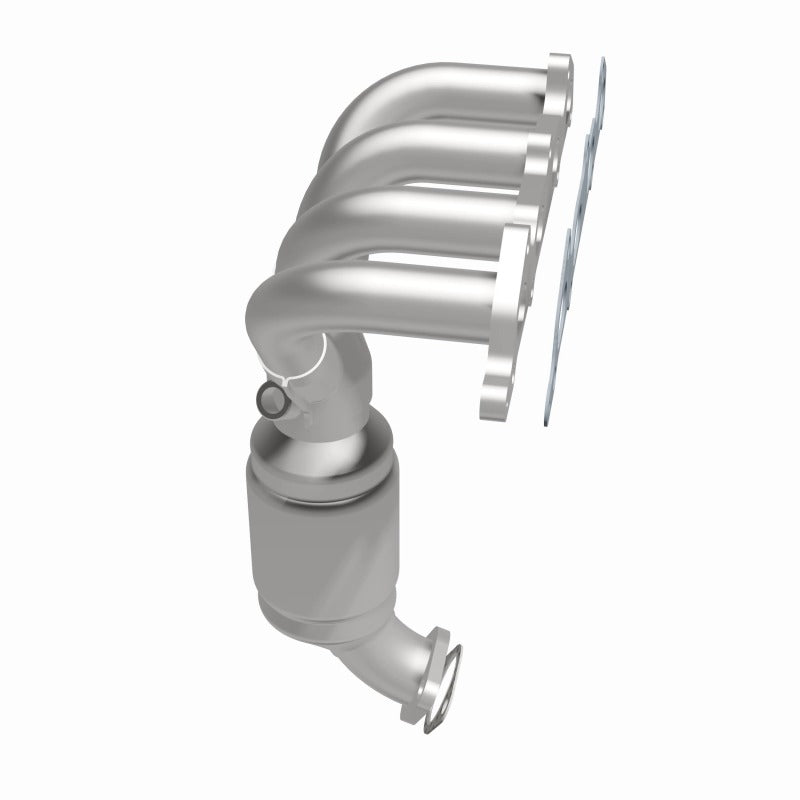 MagnaFlow Conv DF 03-04 Kia Rio 1.6L manifold - 50881