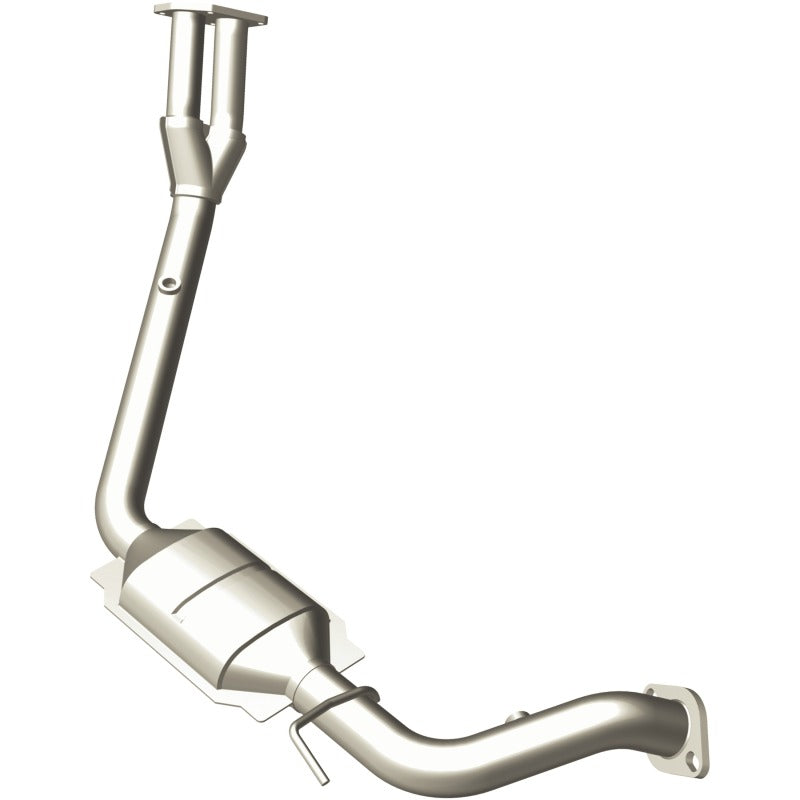 MagnaFlow Direct Fit Catalytic Converter ISUZU RODEO 2.2L OEM - 49004