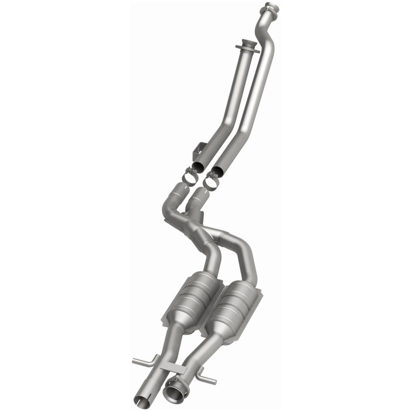 MagnaFlow 1995 Mercedes-Benz SL320 3.2L Direct Fit Converter - 4481844