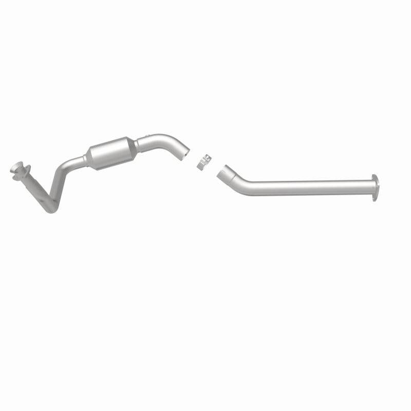 MagnaFlow 96-99 Chevy Express 1500 5.7L Direct Fit Converter - 4451415