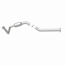 Load image into Gallery viewer, MagnaFlow 96-99 Chevy Express 1500 5.7L Direct Fit Converter - 4451415