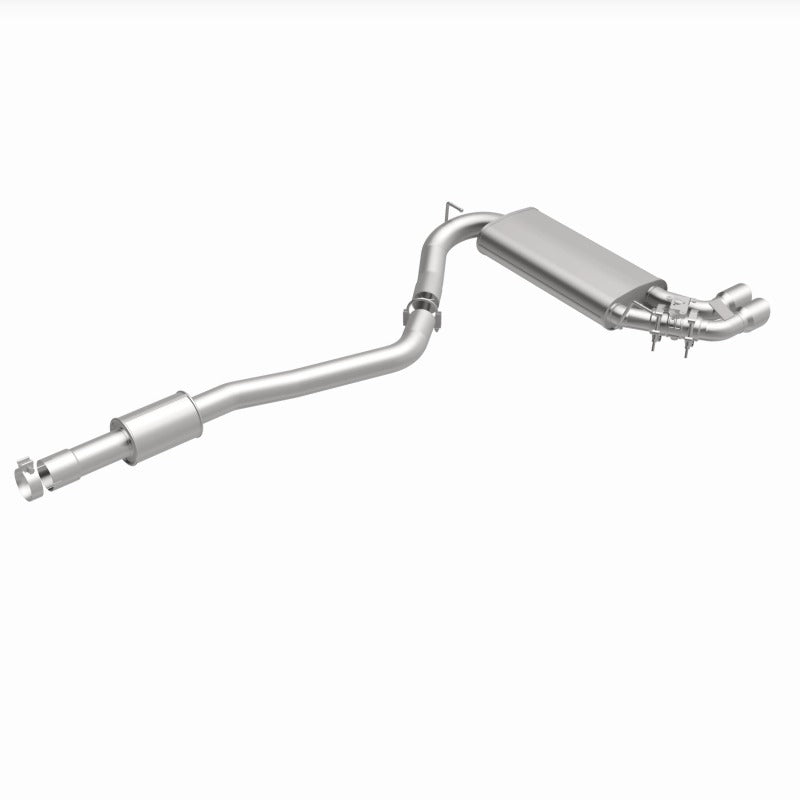 MagnaFlow BRE Exhaust Kit 12-20 BMW 430i 330i 428i 328i 2L - 106-0832