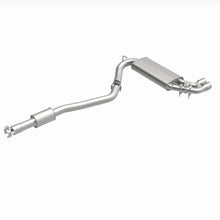 Load image into Gallery viewer, MagnaFlow BRE Exhaust Kit 12-20 BMW 430i 330i 428i 328i 2L - 106-0832