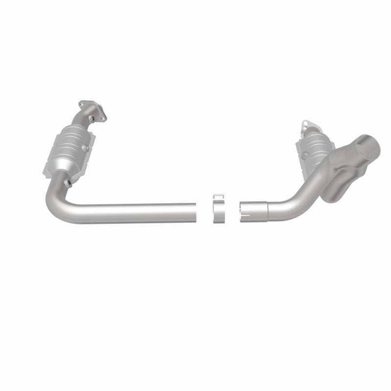 Magnaflow Conv DF 2007 Ram 1500 V8 5.7 OEM Underbody - 52451