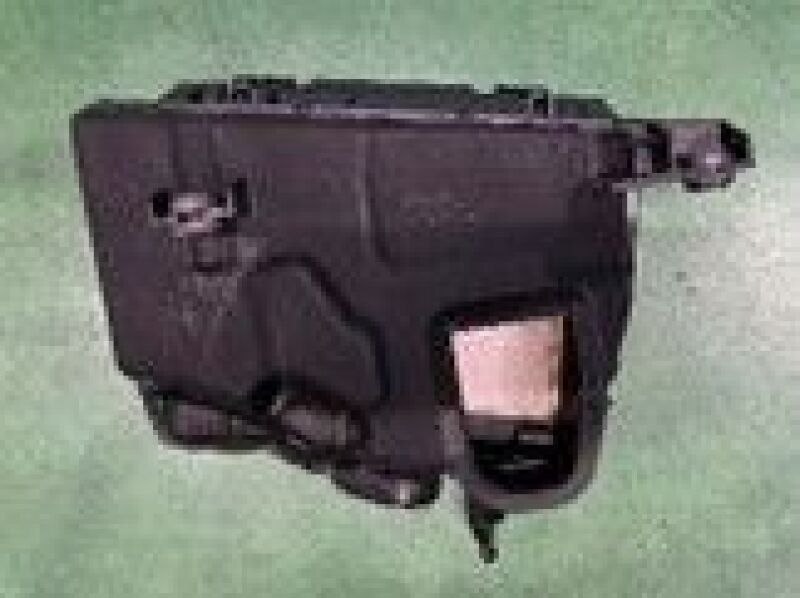 HKS CARBON AIR CLEANER INLET for RZ34 - 70026-AN004