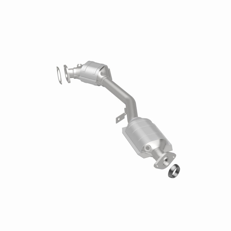 MagnaFlow Direct Fit Catalytic Converter 04 Forester 2.5L Rr CA - 451008