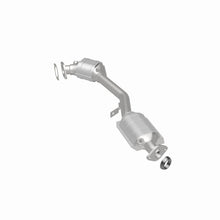 Load image into Gallery viewer, MagnaFlow DF Cat Conv 99-05 Subaru Forester/96-97 &amp; 99-05 Impreza/01-03 Legacy/00-05 Outback Frt/Rr - 93235