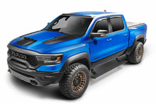Load image into Gallery viewer, AMP Research 19-22 Ram 1500 Crew Cab PowerStep Xtreme - Black (Incl OEM Style Illumination) - 78240-01A