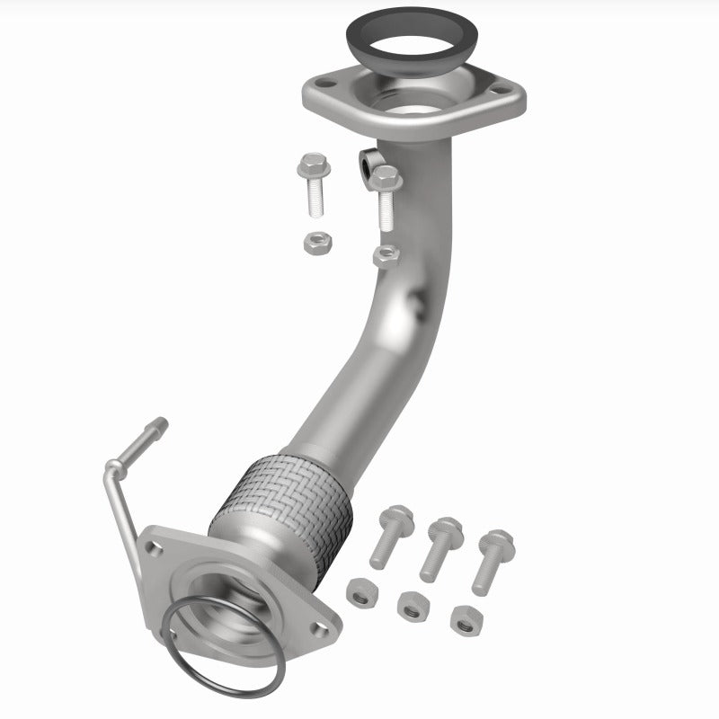 BRE Exhaust 03-07 Accord 2.4L Front Pipe Kit - 107-0054