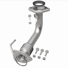 Load image into Gallery viewer, BRE Exhaust 03-07 Accord 2.4L Front Pipe Kit - 107-0054