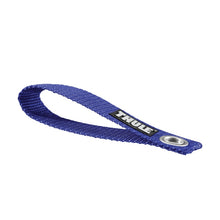 Load image into Gallery viewer, Thule Hood Loop Strap - Bow Boat &amp; Stern Tie-Down Loop (Set of 2) - Blue - 529000