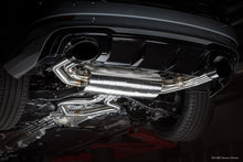Load image into Gallery viewer, APR 18-22 Audi TT RS (8S) Catback Exhaust System - CBK0042