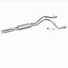 Load image into Gallery viewer, MagnaFlow Sys C/B 03-06 Hummer H2 split rear - 16673