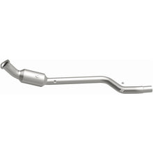 Load image into Gallery viewer, MagnaFlow 05-06 Chrysler 300 3.5L Direct Fit Converter - 4561241