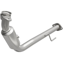 Load image into Gallery viewer, MagnaFlow Direct Fit Catalytic Converter 05-06 Jeep Wrangler L4-2.4L - 5461691