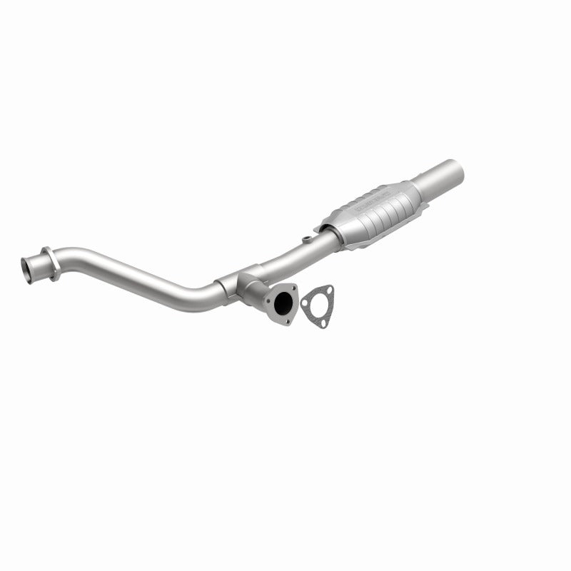 MagnaFlow Direct Fit Catalytic Converter 03 Ram 2500 2WD 5.7L OEM - 49659