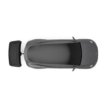 Load image into Gallery viewer, Thule Arcos Hitch-Mount Cargo Box (Box ONLY - Requires Platform PN 906301) - Black - 906201