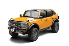 Load image into Gallery viewer, AMP Research 21-23 Ford Bronco 4 Door (Excl. Raptor) XL PowerStep - Black - 77140-01A