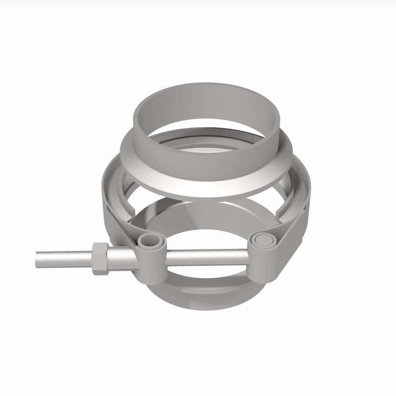 MagnaFlow Clamp Flange Assembly 2.5 inch - 10168