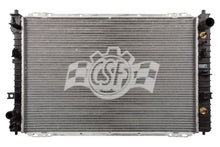 Load image into Gallery viewer, CSF 01-04 Ford Escape 2.0L OEM Plastic Radiator - 2994