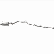 Load image into Gallery viewer, MagnaFlow BRE Exhaust Kit 12-16 Subaru Impreza 2.0L - 106-0558