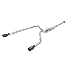 Load image into Gallery viewer, Flowmaster 19-24 RAM 1500 5.7L FlowFX SS Cat-Back Exhaust System - 717889