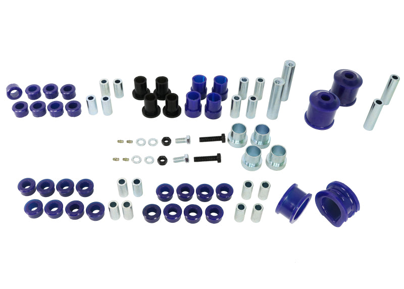 SuperPro Nissan R32 GT-R (AWD) Skyline Sport Kit - KIT115K