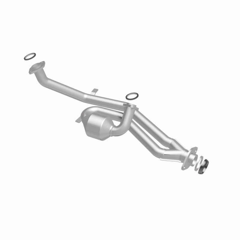 MagnaFlow Direct Fit Catalytic Converter 01-03 Toyota Sienna 3.0L - 23136