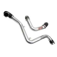 Load image into Gallery viewer, Injen 13-18 Ford Focus ST L4 2.0L Turbo SES Intercooler Pipes Polished Finish - SES9002ICP