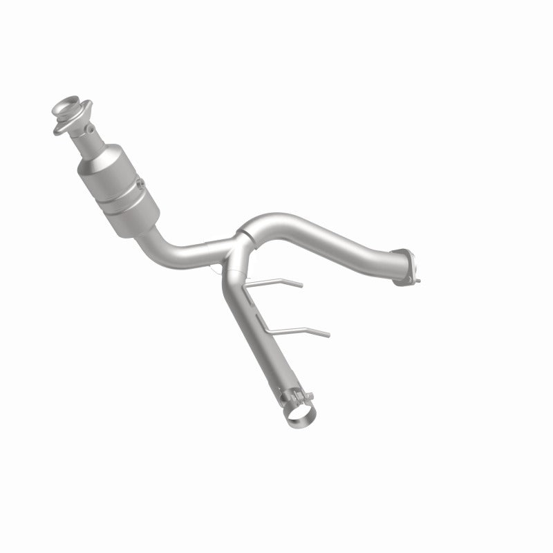 MagnaFlow 09-10 Ford F-150 4.6L Direct Fit Converter - 5551295