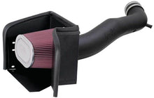 Load image into Gallery viewer, K&amp;N 03-07 Dodge Ram 1500/2500 V8-5.7L Hemi Performance Intake Kit - 57-1533