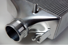 Load image into Gallery viewer, CSF 2020+ Porsche 992 Turbo/S and 992.2 Carrera 3.0T High Performance Intercooler System - 8188