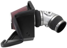 Load image into Gallery viewer, K&amp;N 2013 Hyundai Genesis Coupe 3.8L V6 Typhoon Performance Intake Performance kit - 69-5310TS