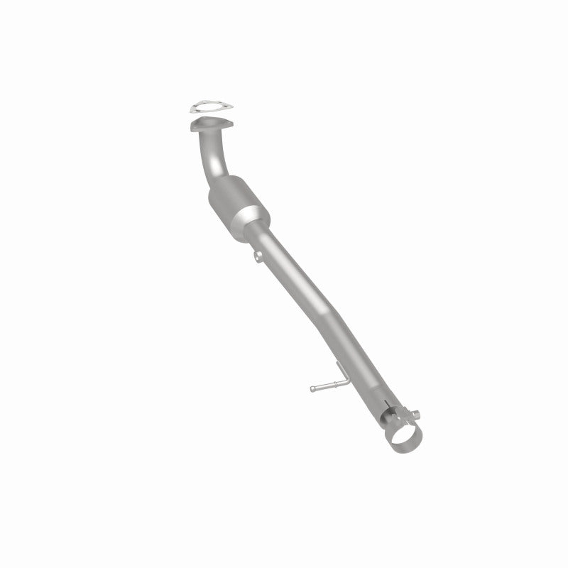 MagnaFlow 07-09 Land Rover Range Rover 4.2L Direct Fit Converter - 5451755