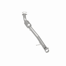 Load image into Gallery viewer, MagnaFlow 07-09 Land Rover Range Rover 4.2L Direct Fit Converter - 5451755