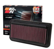 Load image into Gallery viewer, K&amp;N 05-06 Scion tc Drop In Air Filter - 33-2300