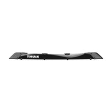 Load image into Gallery viewer, Thule AirScreen XT Roof Rack Wind Fairing XL - 52in. (Black) - 870203