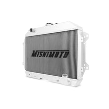 Load image into Gallery viewer, Mishimoto 70-73 Datsun 240Z Manual/Automatic Radiator - MMRAD-DATS-70