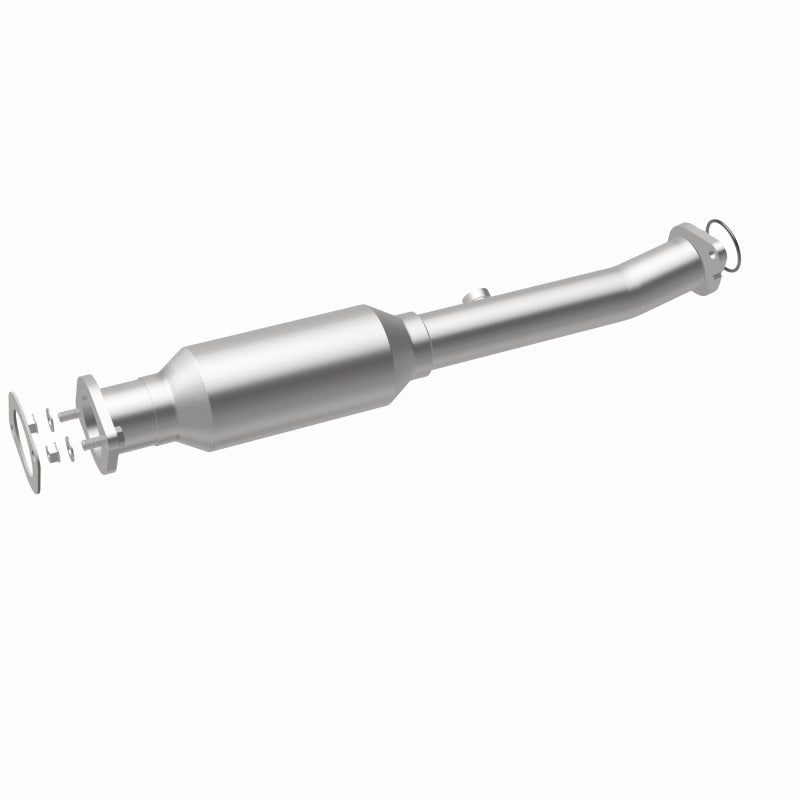 MagnaFlow 2004 Nissan Titan 5.6L Direct Fit Converter - 4593217