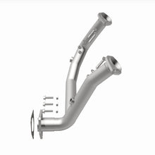 Load image into Gallery viewer, BRE Exhaust 93-97 B3000 B4000 Ranger 3.0L 4.0L Front Pipe Kit - 107-0101