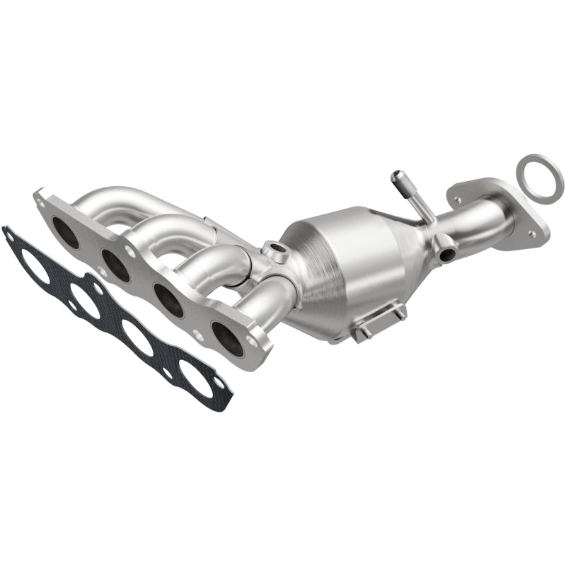 MagnaFlow 12-14 2 L4 1.5 OEM Manifold Direct Fit Converter - 22-064