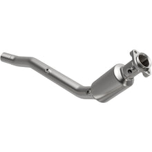 Load image into Gallery viewer, MagnaFlow 07-09 Range Rover Sport 4.4L Direct Fit Converter - 5551718